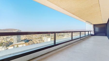 Expect a trendy apartment with a dream view - Photo 3