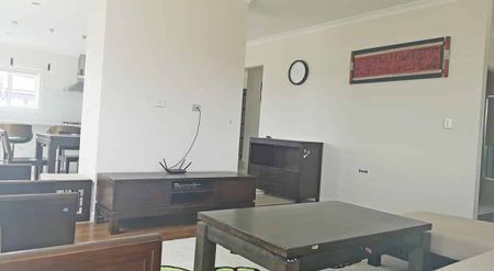 Lovely Family Home in Sought After Millwater - Photo 4