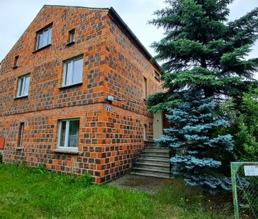 Dom wolnostojący – cisza, spokój, dużo zieleni - Фото 1