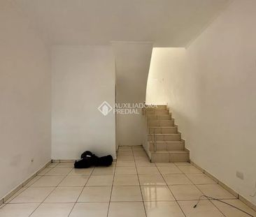 Sobrado com 3 quartos e 110m² para alugar em Jardim Las Vegas, Sant... - Foto 4