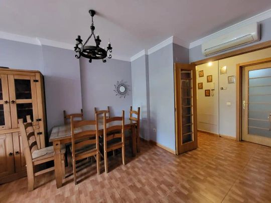 Piso de alquiler en Ojén pueblo - Photo 1
