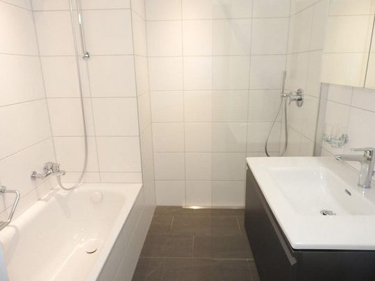 Attraktives renoviertes Doppeleinfamilienhaus - Photo 1