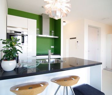 Te huur: Appartement Haparandaweg 774 in Amsterdam - Foto 6