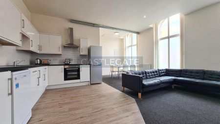 7 bedroom flat share to rent - Photo 2