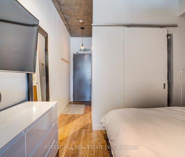 Parc Lofts , #608 - Photo 5