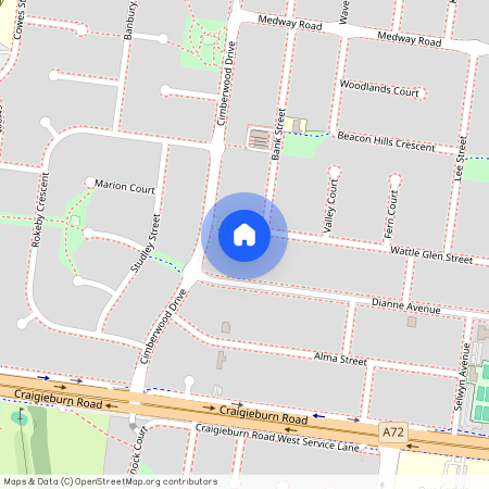 Wattleglen Street 81, VIC 3064, Craigieburn