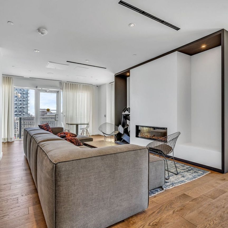 For Lease - 20 Richardson Street Unit# 1706, Toronto, Ontario - Photo 1