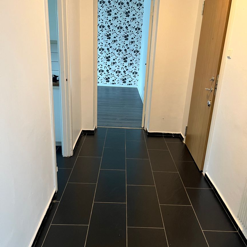 Sturegatan, Nässjö - Foto 1