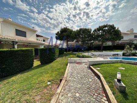 4 room luxury House for rent in Cascais, Lisbon - Photo 4