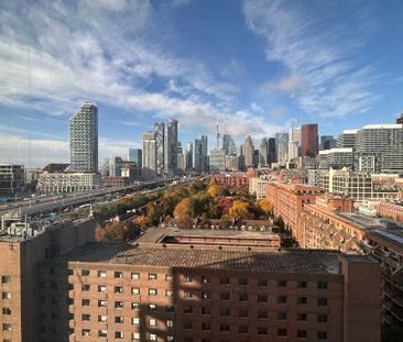 For Lease - 35 Parliament Street Unit# 1307, Toronto, Ontario - Photo 4
