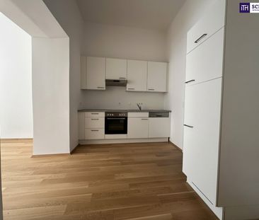 JETZT ZUGREIFEN! Altbau-Charme & moderne Ausstattung – Ihr neues Zu... - Photo 5