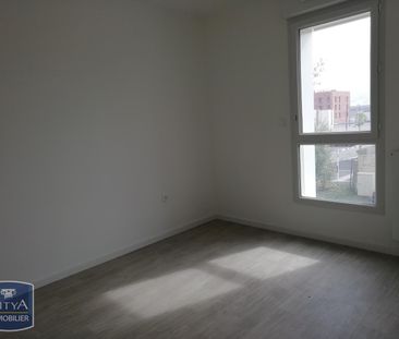 Location Appartement 2 pièces 41m² ANGERS 49100 - Photo 3