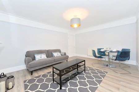 Hurlingham Mansions, New Kings Road, Fulham, London, SW6 - Photo 2