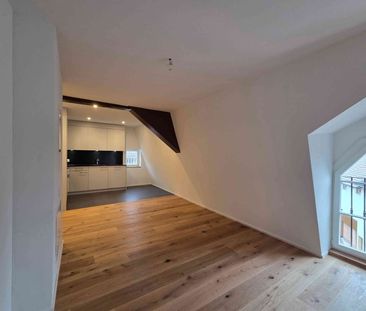 2.5 Zimmer, 53 m², 3. Stock - Foto 3
