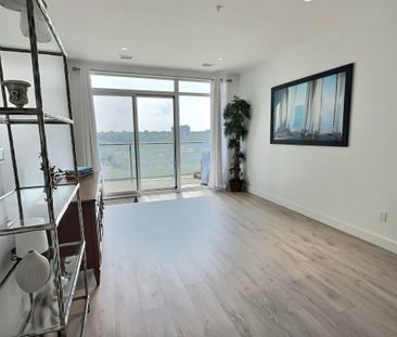 For Lease - 15 Glebe Street Unit# 1107, Cambridge, Ontario - Photo 2