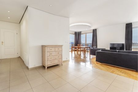 Park Szczęśliwicki 200m, garderoba, widok, parking - Photo 2