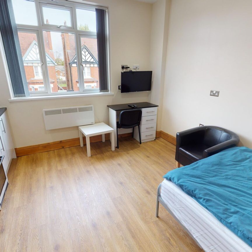 Raglan Road Edgbaston - Photo 1