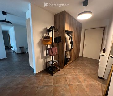 Nachmieter gesucht: grosszügige 5,5 Zimmer-Wohnung in Möhlin - Foto 5