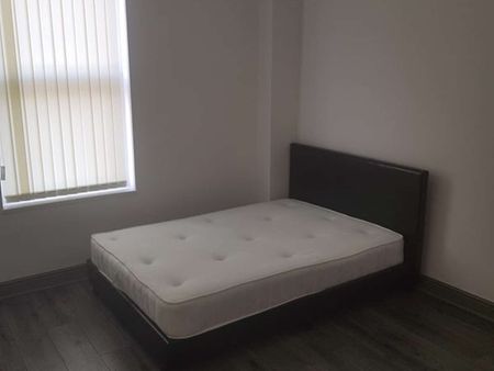 Stunning En-suite Room All Bills Inc No Dep!! - Photo 5