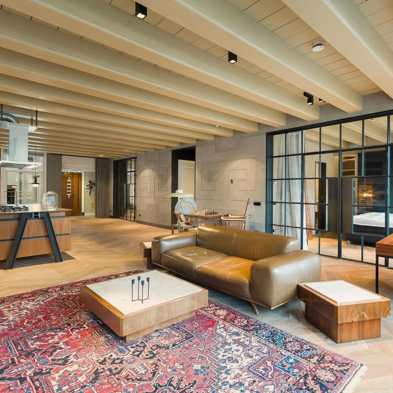 Nadorststeeg 5A - Photo 1