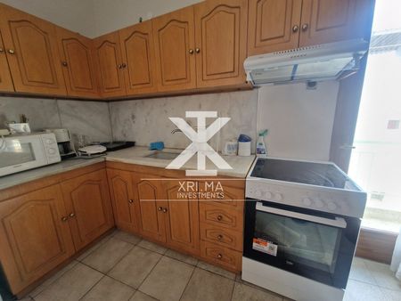Διαμέρισμα 60 τ.μ. προς ενοικίαση - Photo 4