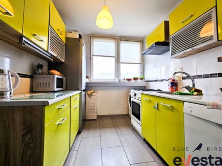 Pokój, ul. Wieczysta - Zdjęcie 5