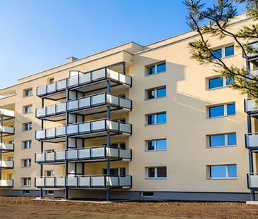 2.5 Zimmer, 55 m², 4. Stock - Photo 4