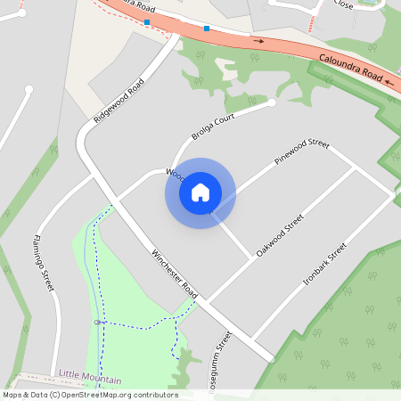 10A Woodroffe Street, Qld 4551, Little Mountain