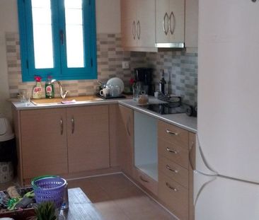 Μονοκατοικία για ενοικίαση Καλύβια (Κάρυστος) - Photo 5