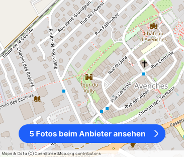 1.5 Zimmer, 45 m² - Foto 1