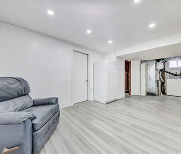 For Lease - 417 Painted Post Drive, Toronto, Ontario - Photo 3