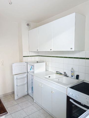 Appartement à louer - REIMS CLEMENCEAU, - Photo 4