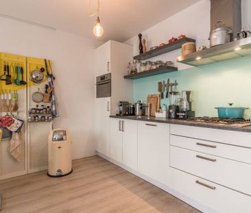 Te huur: Appartement Land van Cocagneplein in Amsterdam - Photo 6