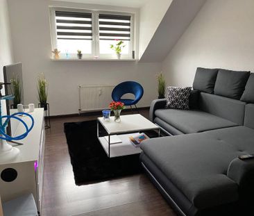 Hochlamark-Nord Nähe Metro 3,5 Zimmer ca. 77m² ab 02/26 fr. ren. - Photo 6