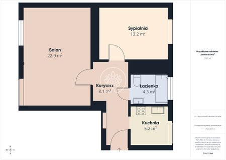 Warszawa, Śródmieście, Nowe Miasto, Zakroczymska - Zdjęcie 4