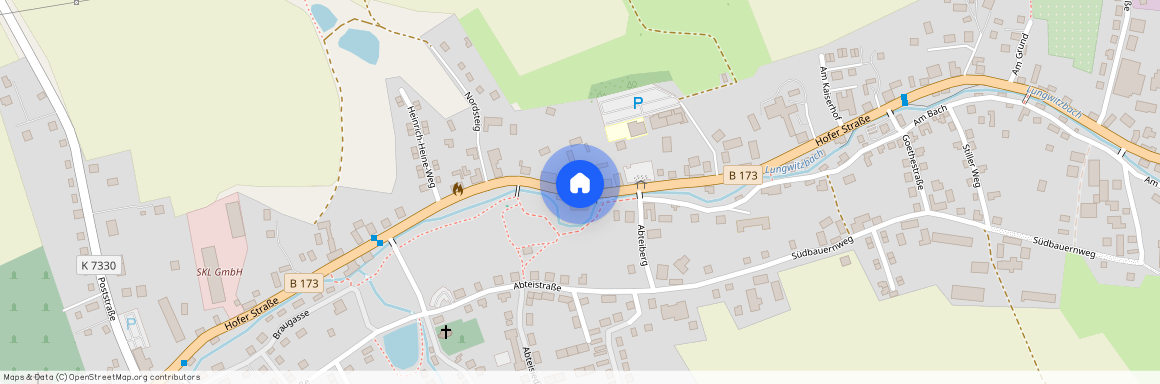 Hofer Str., 09353, Hofer Str.    Oberlungwitz