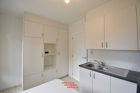 Ruim en hedendaags appartement net buiten Brugge - Foto 5