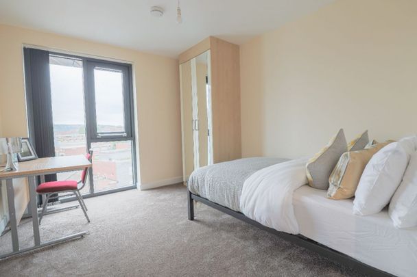 3 bed Apartment 44 Ecco - Photo 1