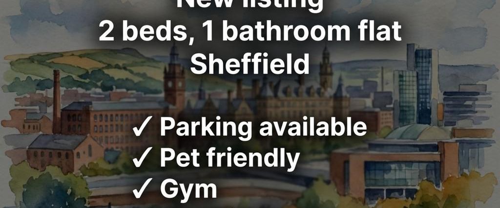 2 bedroom ground floor flat to rent - Photo 1