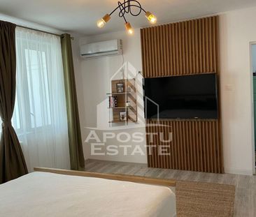 Apartament 1 cameră de închiriat, zona centrală Timișoara. - Photo 2