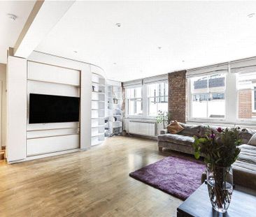 3 bedroom penthouse to rent - Photo 1