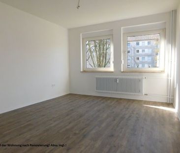 ***Tolle 2-Zimmerwohnung im EG ruhig gelegen mit Vinylboden und Bal... - Foto 6
