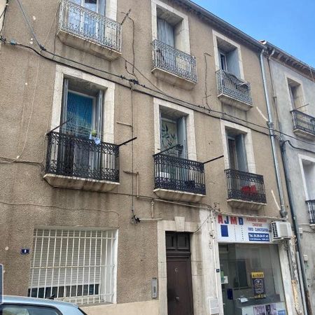 Location Appartement 1 pièce 25m² SETE 34200 - Photo 4
