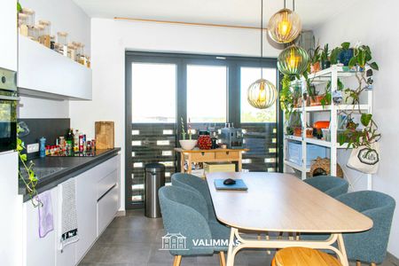 Duplex Te huur in Asse - Foto 5