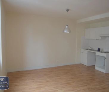 Appartement à louer 3 pièces 61.5m² - Photo 3