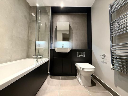 2 bedroom apartment to rent - Photo 1