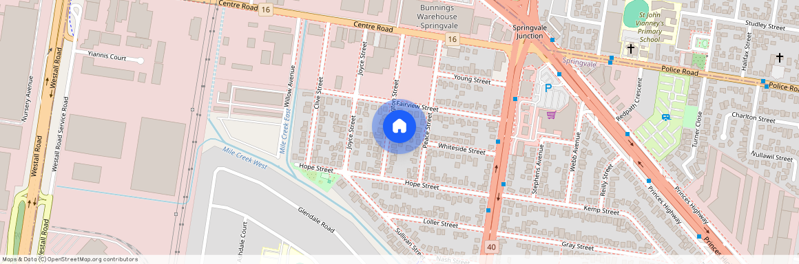 1/13 Blissington Street, Springvale