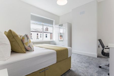 3 bedroom terraced house to rent - Photo 4