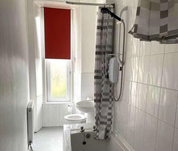 Balgair Terrace Number /, Budhill, Glasgow, G32 - Photo 3