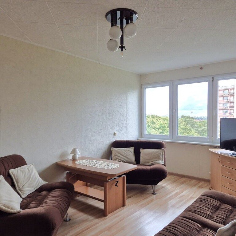 Mieszkanie Świerczewo Szczecin, 26 Kwietnia, nr 435878 - Zdjęcie 1